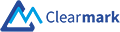 logotipo del carrusel de clearmark
