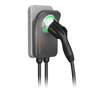 Câble de charge EV pour véhicule électrique Portable Home Fast