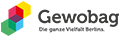 Logotipo de Gewobag
