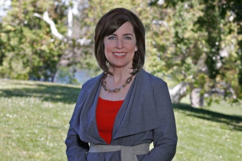 ChargePoint's CMO Collen Jansen