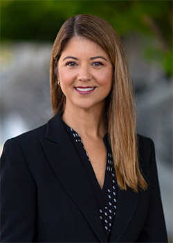 General Counsel Rebecca Chavez