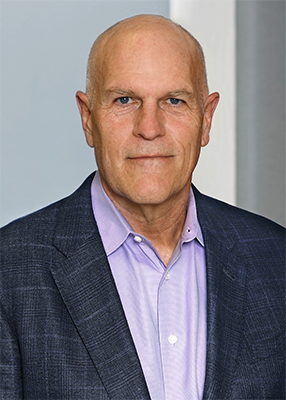 ChargePoint CEO Rick Wilmer