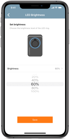 ChargePoint-App-LED-brightness