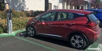 It's Easy to Charge the Bolt EV