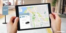 EV Charging for Valet Services