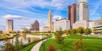 Columbus, Ohio