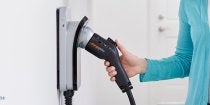 Get Your Home EV Charging Rebate
