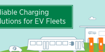 Reliable Charging Solutions for EV Fleets