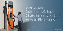 Discover DC Fast Charging Curves