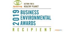 ChargePoint Wins Acterra Business Environmental Award