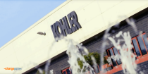 Kohler Provides EV Charging for Employees