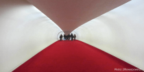 TWA Flight Center at JFK
