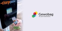 Gewobag und ChargePoint für die Elektromobilität