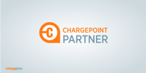ChargePoint Partner logo