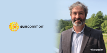 James Moore, Co-President and Co-Founder of SunCommon