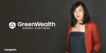 Ariel Fan, CEO and Founder, GreenWealth