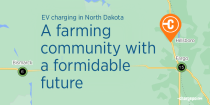 A farming community with a formidable future