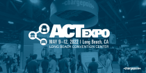 ChargePoint at ACT Expo 2022