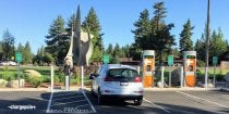 Building out DC fast charging infrastructure with ChargePoint