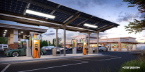 Fast charging site design tips