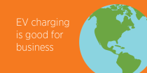 Celebrate Earth Day with ChargePoint