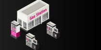 6 Challenges: How to Electrify your Gas Stations