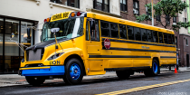 2022 EPA School Bus Rebate Program