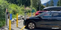 EV charging creates jobs in Canada