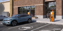 ChargePoint DC fast charging solutions do more for your business