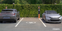 The ChargePoint 6000 series is now compliant with German measurement and calibration laws, ensuring transparency in the billing process for EV charging.
