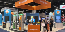 ChargePoint at ACT Expo 2025