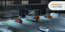 ChargePoint and Eaton 