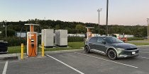 EV Fast Charging Network Across New York
