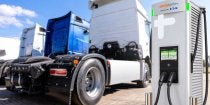 Electric Trucks Are Ready. The Next Challenge Is Charging Infrastructure.