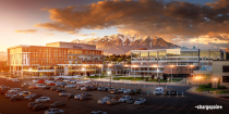 Utah Valley University campus