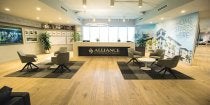 Alliance Residential Company