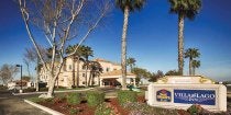 Best Western Plus Villa Del Lago Inn