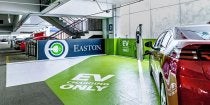 Easton Location with EV Charging