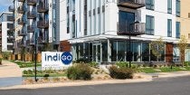 IndiGO Apartments, Bloomington, Minnesota