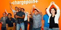 software engineering_Our engineers love working at ChargePoint