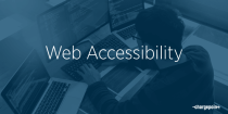 Accessible web applications at ChargePoint