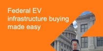 Federal EV infrastructure webinar