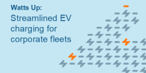 ChargePoint Webinar - Smarter Charging Solutions for Corporate Fleets