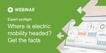 Where is electric mobility headed? Get the facts
