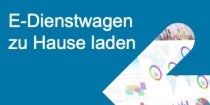 E-Dienstwagen zu Hause laden