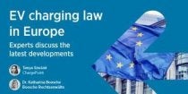 Expert Panel Webinar: EV Charging Law in Europe
