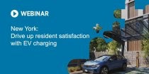 New York: Drive up resident satisfaction with EV charging