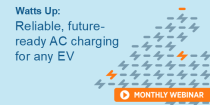 Discover how the CP6000 can elevate your EV charging program