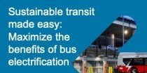 Sustainable transit made easy webinar 