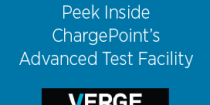 Peek Inside ChargePoint's Advanced Test Facility